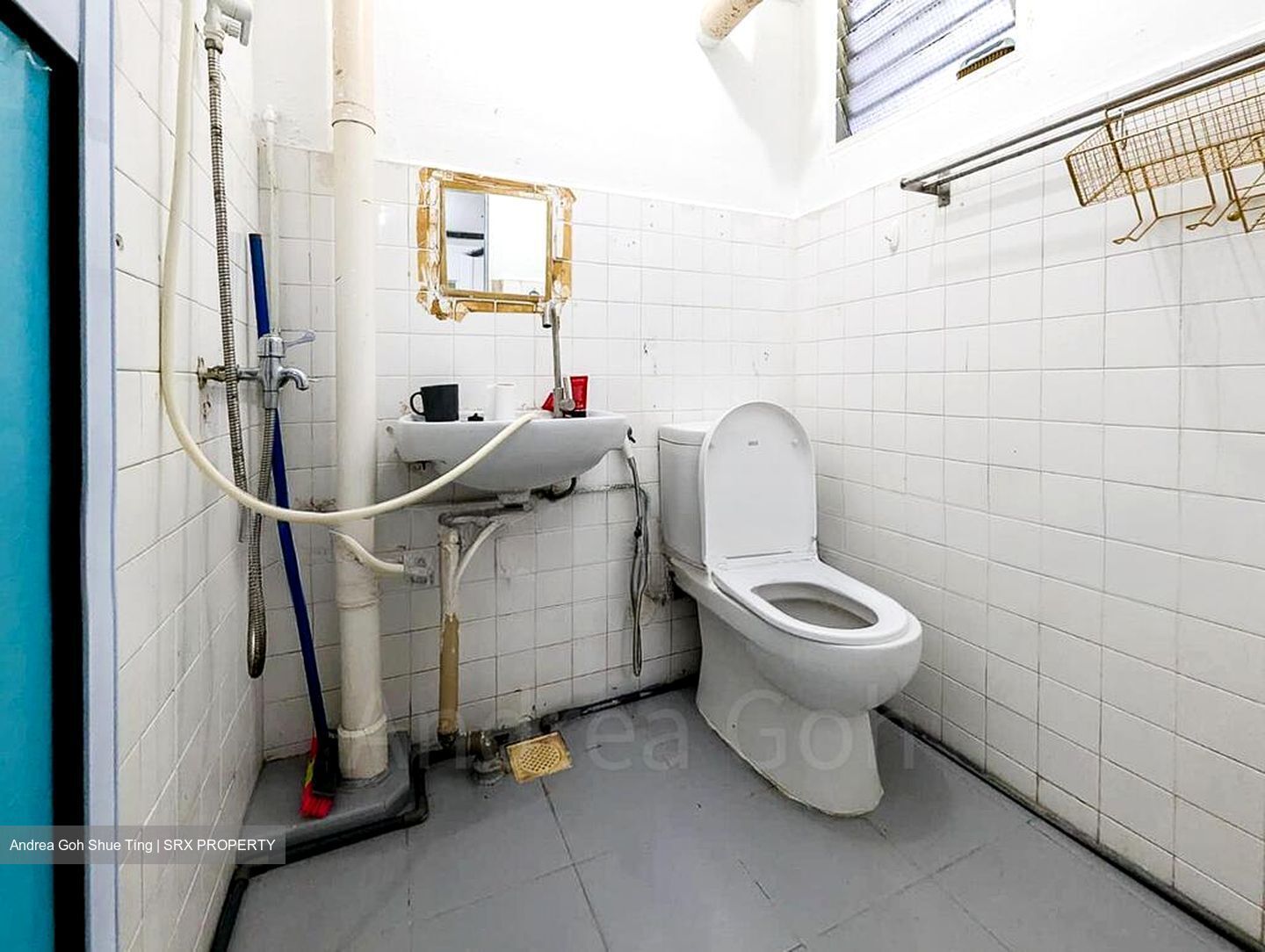 Clementi West Street 2 (D5), Retail #502731291